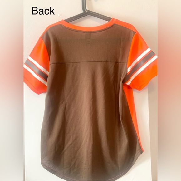 Cleveland Browns Jersey - Picture 2 of 7